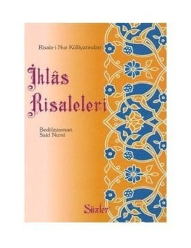 İHLAS RİSALELERİ (CEP BOY)
