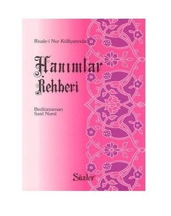 HANIMLAR REHBERİ (CEP BOY)