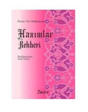 HANIMLAR REHBERİ (CEP BOY)