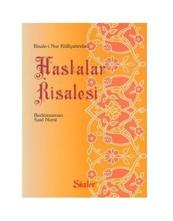 HASTALAR RİSALESİ (CEP BOY)