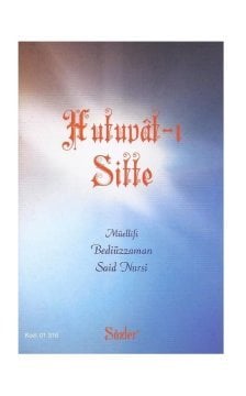 HUTUVAT-I SİTTE (CEP BOY)