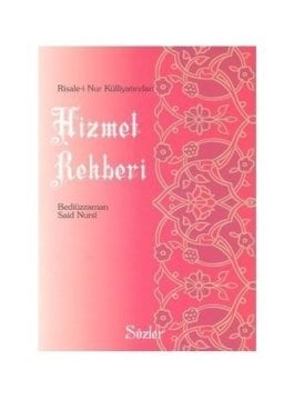 HİZMET REHBERİ (CEP BOY)