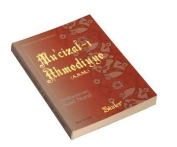 MUCİZAT-I AHMEDİYE (CEP BOY)