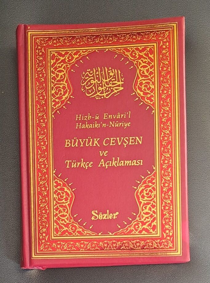 CEVŞEN ÇANTA BOY AÇIKLAMALI (KUŞE-VİNLEKS)