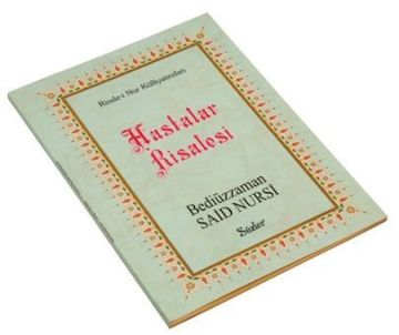 HASTALAR RİSALESİ (ÇANTA BOY)