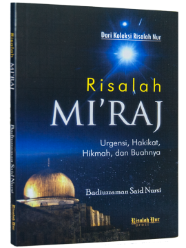 MİRAÇ RİSALESİ (ENDONEZCE)