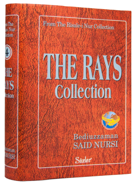 ŞUALAR (THE RAYS - İNGİLİZCE)