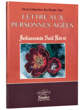 İHTİYARLAR RİSALESİ (FRANSIZCA)