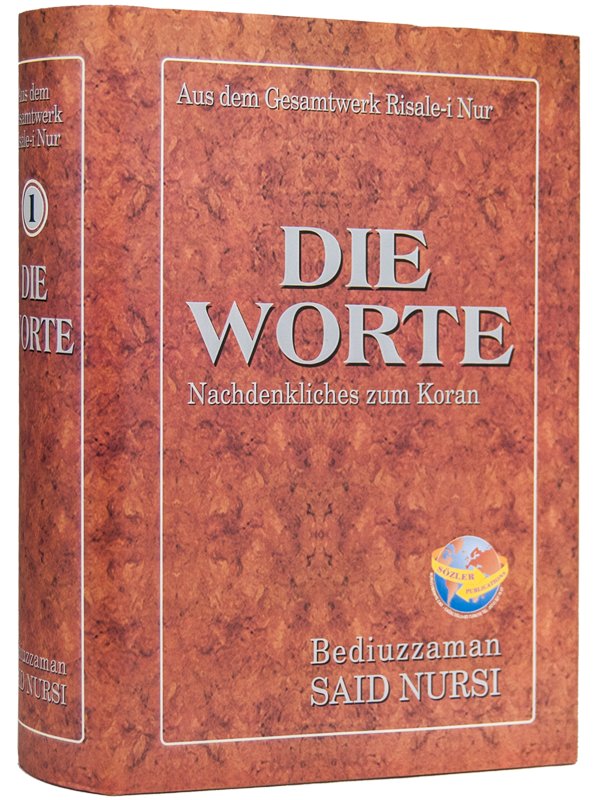 SÖZLER (ALMANCA - DIE WORTE)