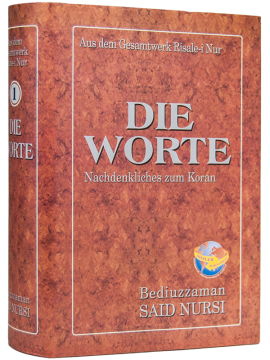 SÖZLER (ALMANCA - DIE WORTE)