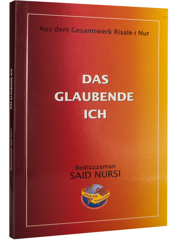 ENE ZERRE RİSALESİ (ALMANCA)