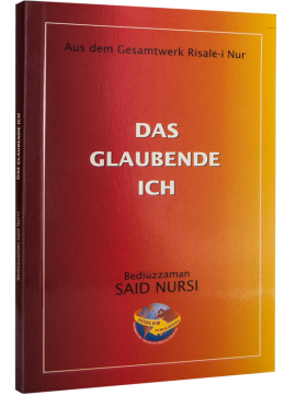 ENE ZERRE RİSALESİ (ALMANCA)