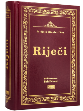 SÖZLER (RIJECI - BOŞNAKÇA)