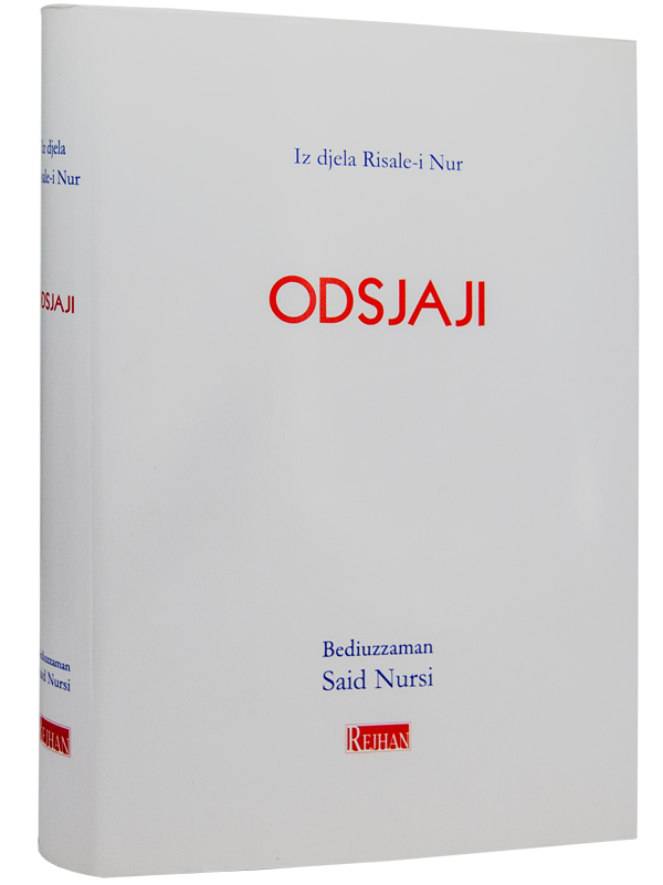 LEMALAR (ODSJAJI - BOŞNAKÇA)