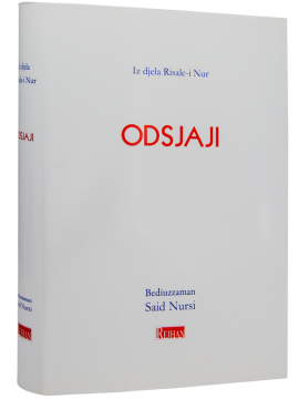 LEMALAR (ODSJAJI - BOŞNAKÇA)