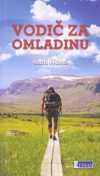 GENÇLİK REHBERİ (BOŞNAKÇA)