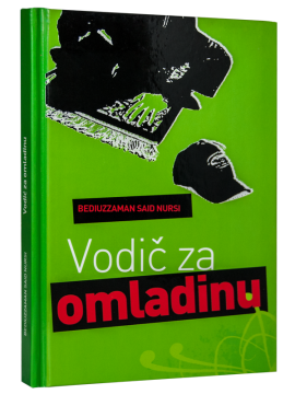 GENÇLİK REHBERİ (BOŞNAKÇA)
