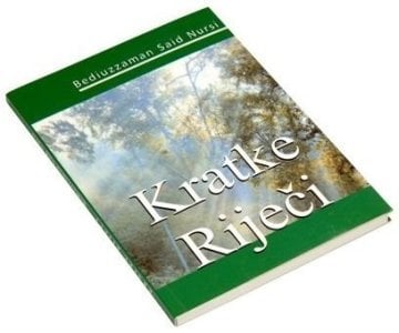 KÜÇÜK SÖZLER (BOŞNAKÇA)