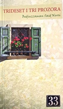 OTUZÜÇ PENCERE (BOŞNAKÇA)