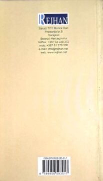 OTUZÜÇ PENCERE (BOŞNAKÇA)