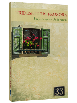 OTUZÜÇ PENCERE (BOŞNAKÇA)