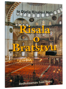 UHUVVET RİSALESİ (BOŞNAKÇA)