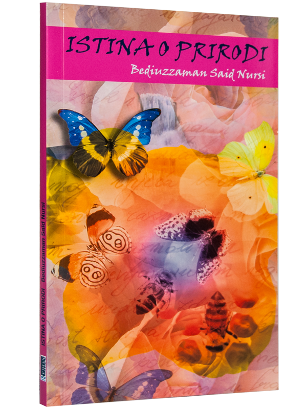 TABİAT RİSALESİ (BOŞNAKÇA)