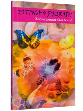 TABİAT RİSALESİ (BOŞNAKÇA)