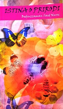 TABİAT RİSALESİ (BOŞNAKÇA)