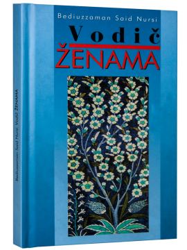 HANIMLAR REHBERİ (BOŞNAKÇA) SERT KAPAK