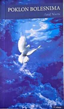 HASTALAR RİSALESİ (BOŞNAKÇA)