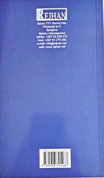 HASTALAR RİSALESİ (BOŞNAKÇA)