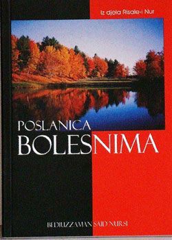 HASTALAR RİSALESİ (BOŞNAKÇA)