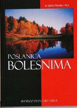 HASTALAR RİSALESİ (BOŞNAKÇA)