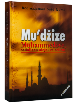 MUCİZAT-I AHMEDİYYE (BOŞNAKÇA)