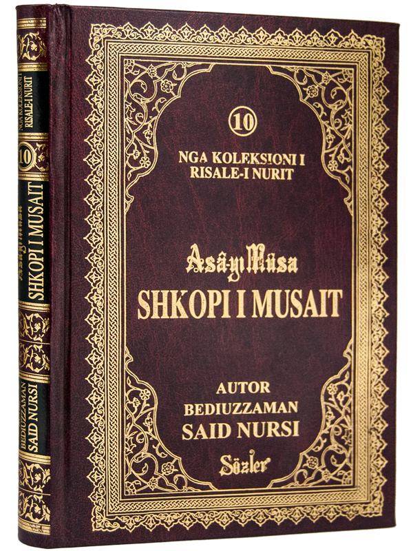 ASA-YI MUSA (ARNAVUTÇA)