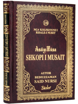 ASA-YI MUSA (ARNAVUTÇA)