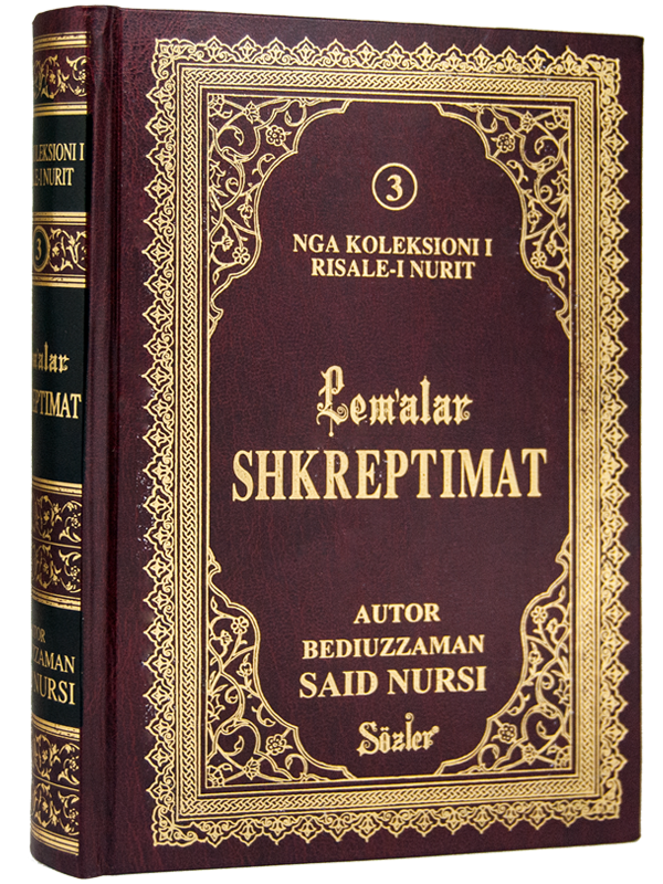 LEMALAR (ARNAVUTÇA)