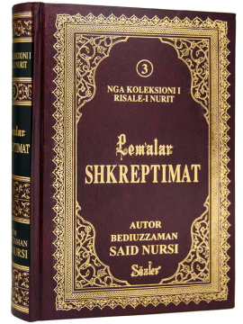 LEMALAR (ARNAVUTÇA)