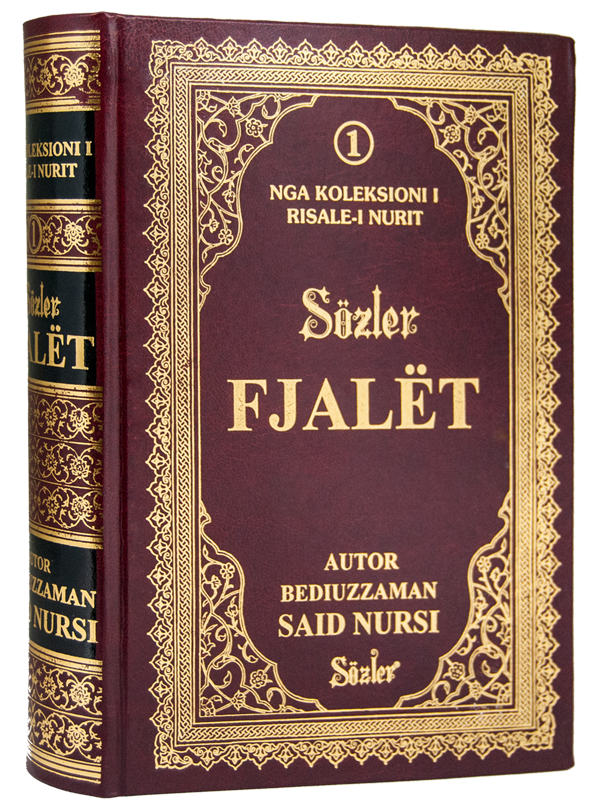 SÖZLER (ARNAVUTÇA)