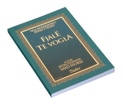 KÜÇÜK SÖZLER (ARNAVUTÇA)