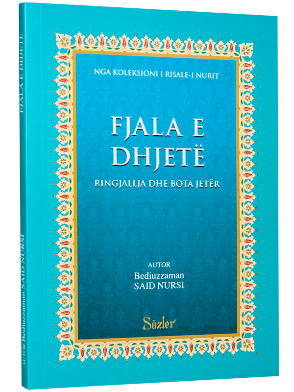 HAŞİR RİSALESİ (ARNAVUTÇA)