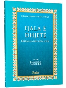 HAŞİR RİSALESİ (ARNAVUTÇA)