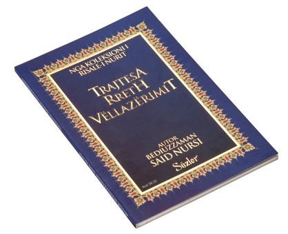 UHUVVET RİSALESİ (ARNAVUTÇA)