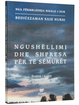 HASTALAR RİSALESİ (ARNAVUTÇA)