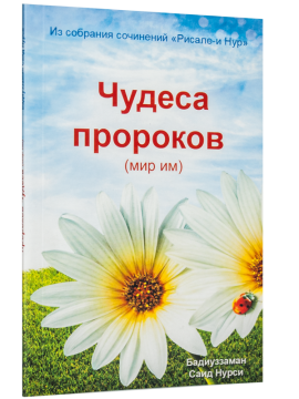 YİRMİNCİ SÖZ (RUSÇA)