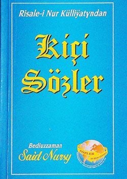 KÜÇÜK SÖZLER (TÜRKMENCE)