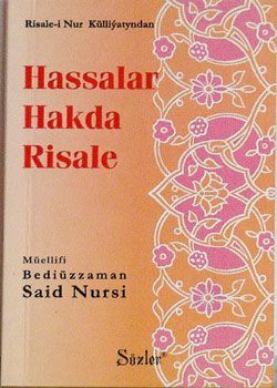 HASTALAR RİSALESİ (TÜRKMENCE)