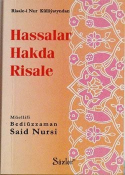 HASTALAR RİSALESİ (TÜRKMENCE)