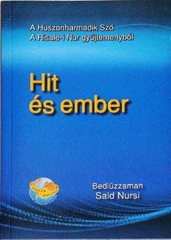 YİRMİ ÜÇÜNCÜ SÖZ (MACARCA)